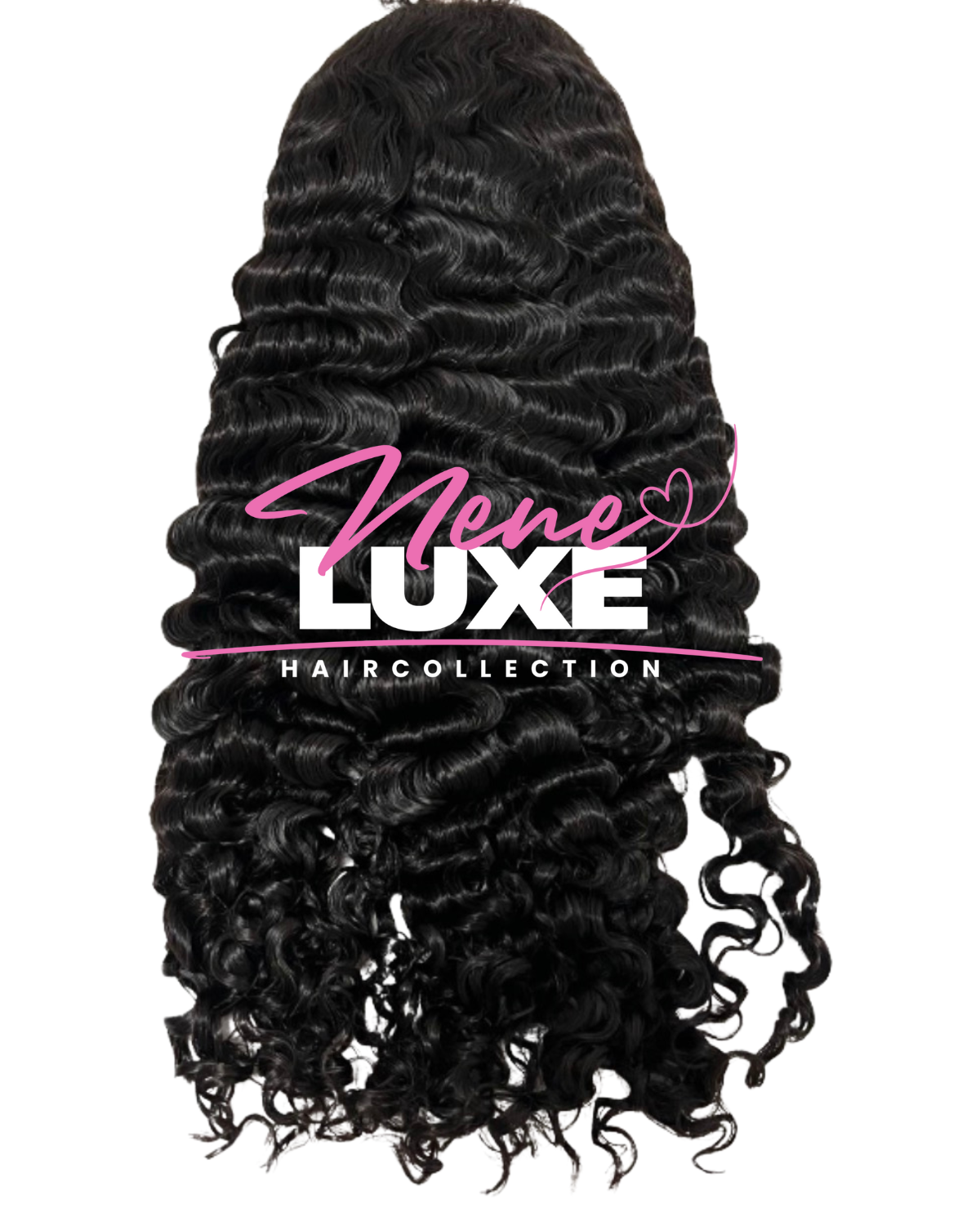 HD 13x6 Full Frontal Wigs ( 180% density )