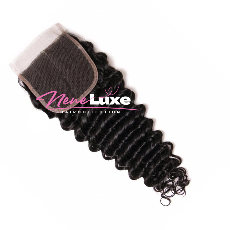 HD 5x5 Virgin Closures