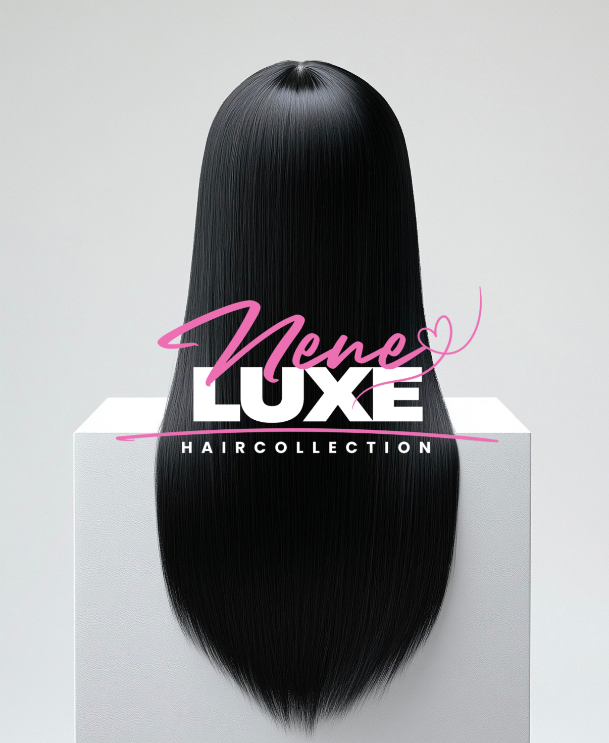 HD 13x6 Full Frontal Wigs ( 180% density )