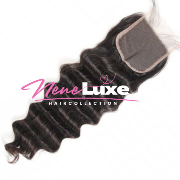 HD 5x5 Virgin Closures