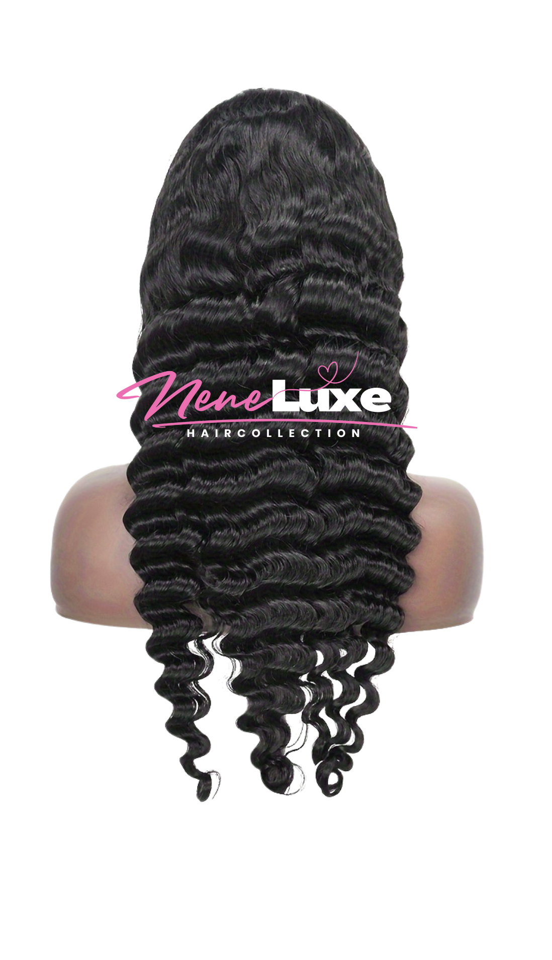 HD 13x6 Full Frontal Wigs ( 180% density )