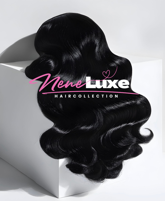 HD 13x6 Full Frontal Wigs ( 180% density )