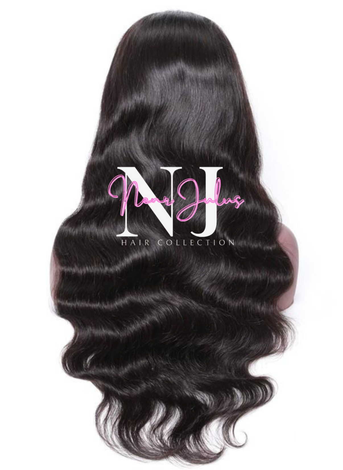 13x4 HD Virgin Frontal Wigs (180 % density)