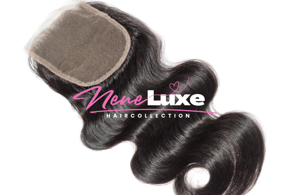 HD 5x5 Virgin Closures