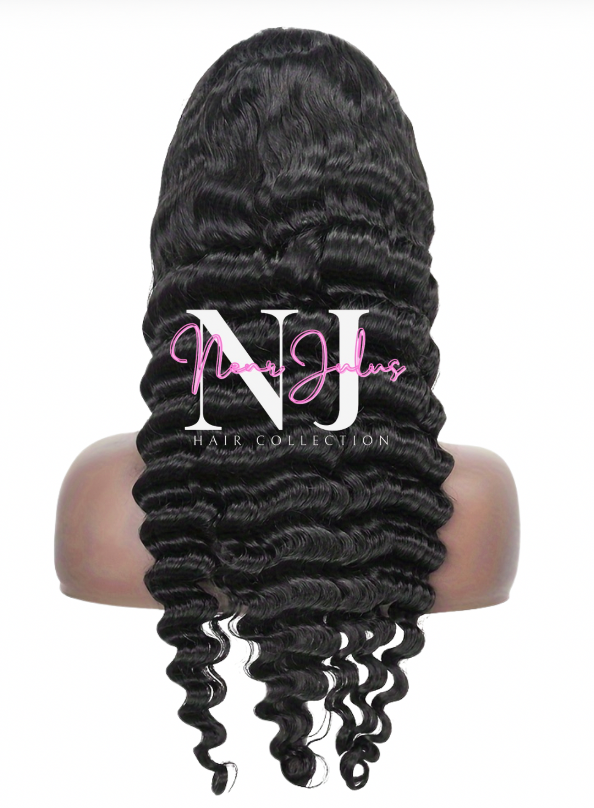 13x4 HD Virgin Frontal Wigs (180 % density)