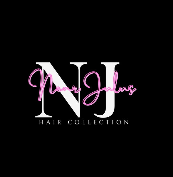 Nenehaircollection 